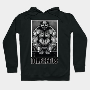 Diabeetus Hoodie